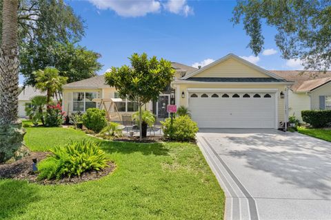 Tiny photo for 9340 SE 170th Humphreys Loop, The Villages, FL 32162 (MLS # G5114525)