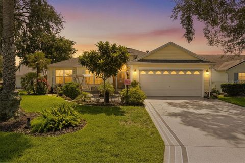 Tiny photo for 9340 SE 170th Humphreys Loop, The Villages, FL 32162 (MLS # G5114525)