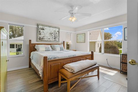 Tiny photo for 9340 SE 170th Humphreys Loop, The Villages, FL 32162 (MLS # G5114525)