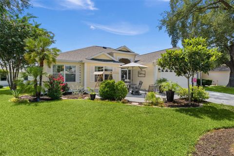 Tiny photo for 9340 SE 170th Humphreys Loop, The Villages, FL 32162 (MLS # G5114525)