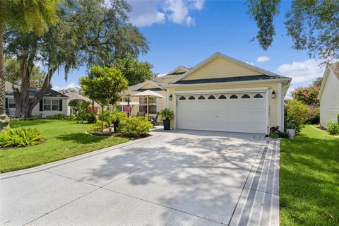 Tiny photo for 9340 SE 170th Humphreys Loop, The Villages, FL 32162 (MLS # G5114525)