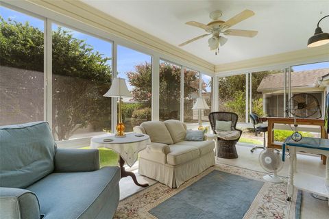 Tiny photo for 9340 SE 170th Humphreys Loop, The Villages, FL 32162 (MLS # G5114525)