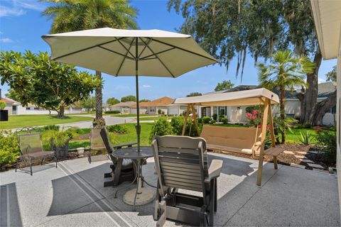 Tiny photo for 9340 SE 170th Humphreys Loop, The Villages, FL 32162 (MLS # G5114525)