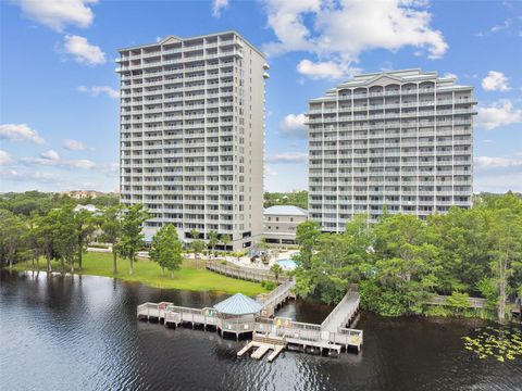 Photo of 13427 Blue Heron Beach Dr #404, Orlando, FL 32821 (MLS # O6314100)