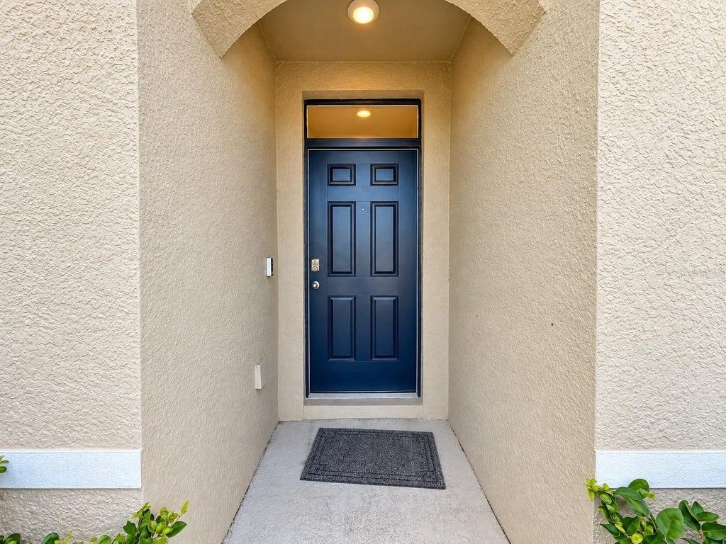 Photo of 5792 Arboretum Street, Saint Cloud, FL 34771 (MLS # S5158443)