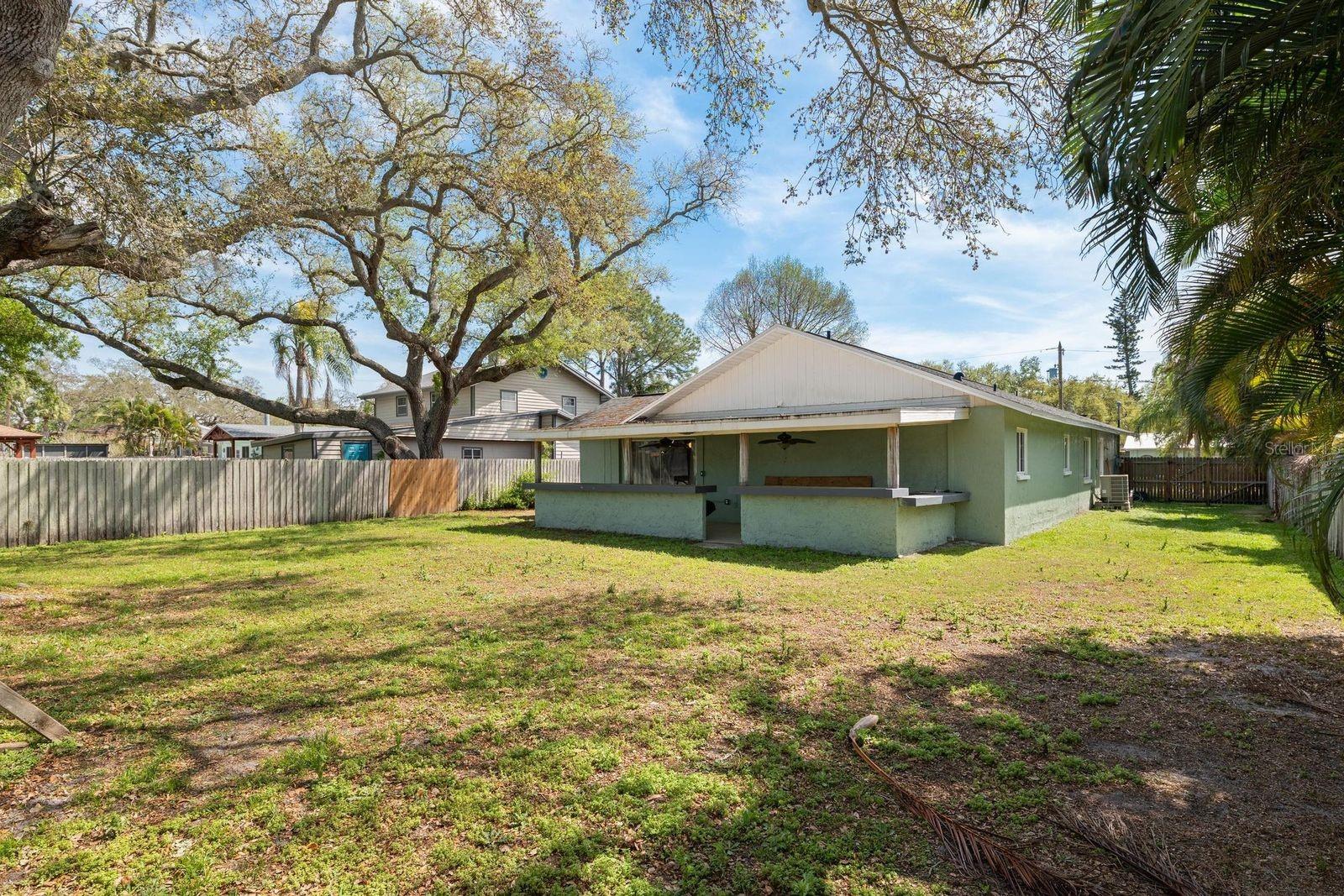 BAYVIEW ESTATES OF INDIAN ROCKS 2ND ADD - Residential