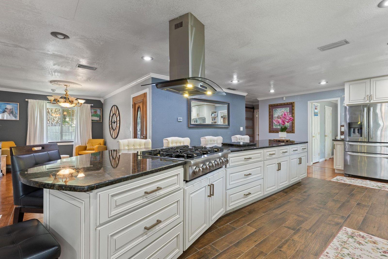 14865 WILDWOOD DRIVE