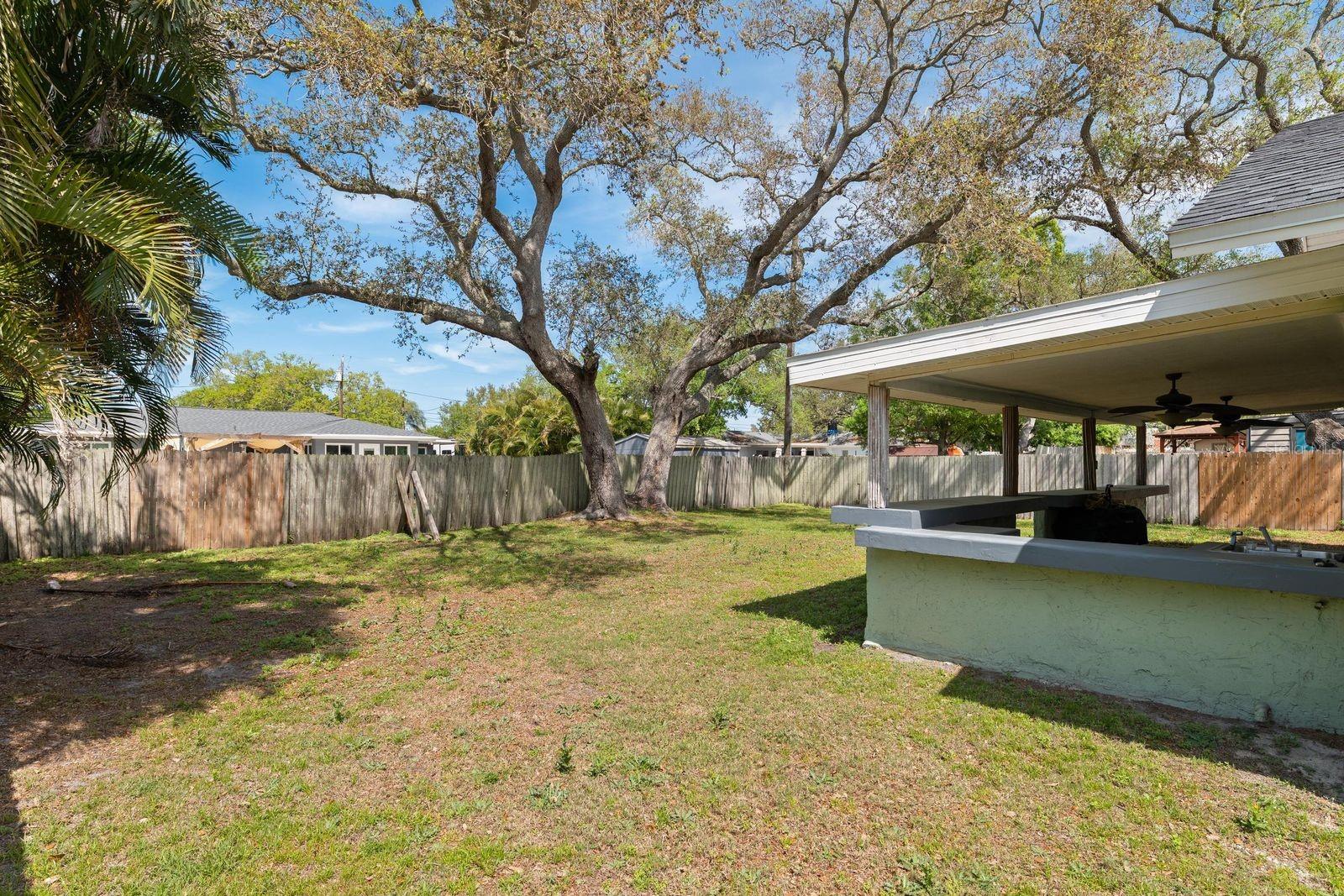 BAYVIEW ESTATES OF INDIAN ROCKS 2ND ADD - Residential