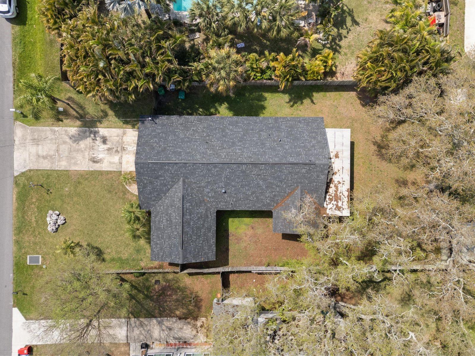 BAYVIEW ESTATES OF INDIAN ROCKS 2ND ADD - Residential