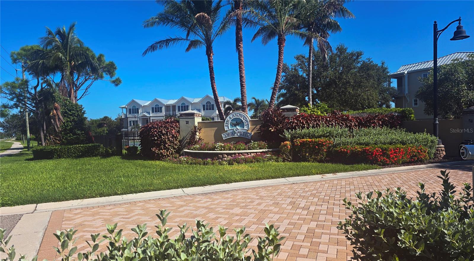LANDINGS CORAL CRK - Residential