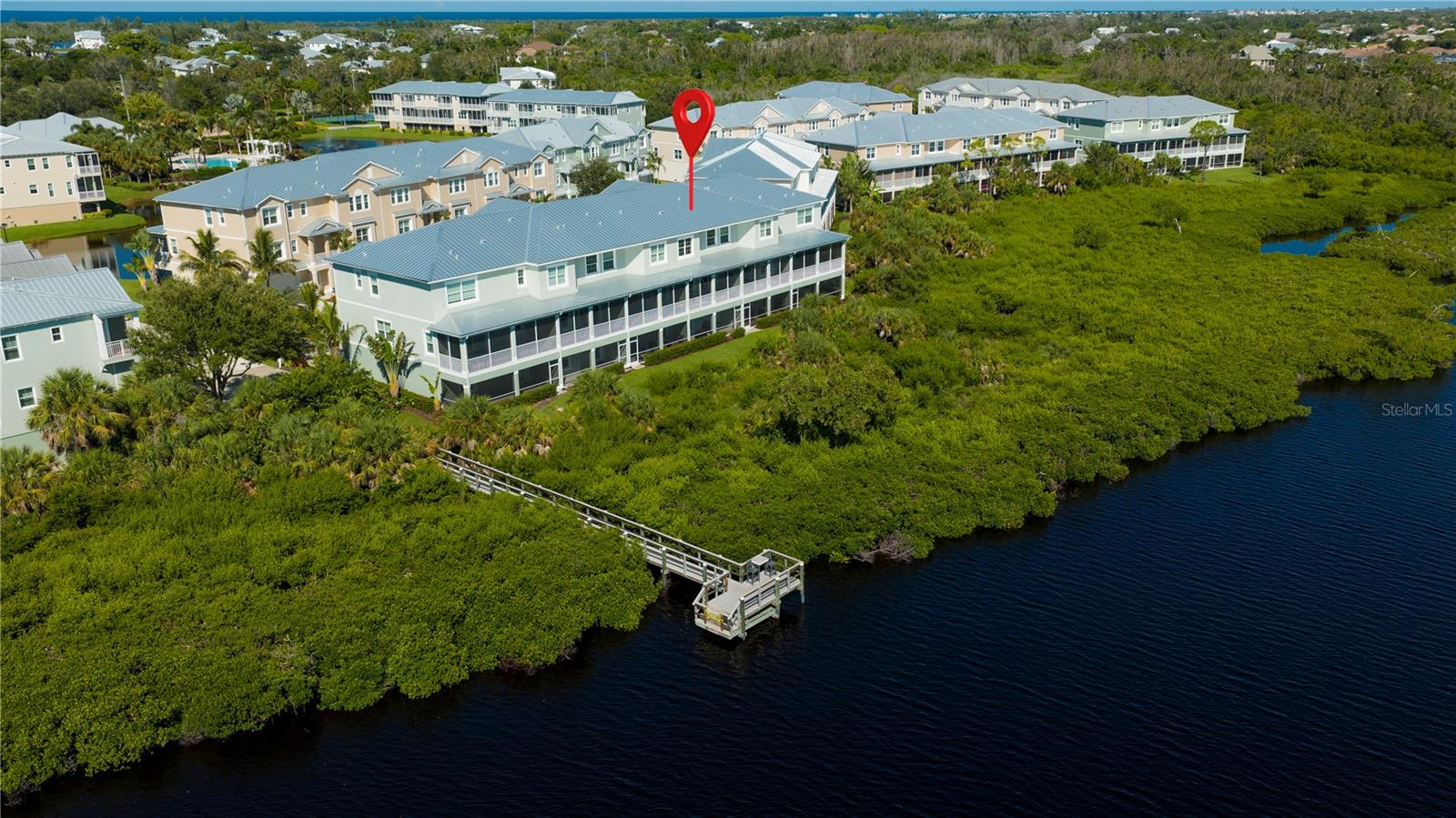 LANDINGS CORAL CRK - Residential