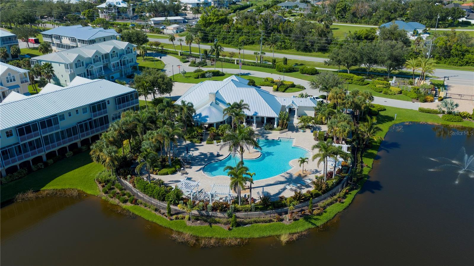 LANDINGS CORAL CRK - Residential