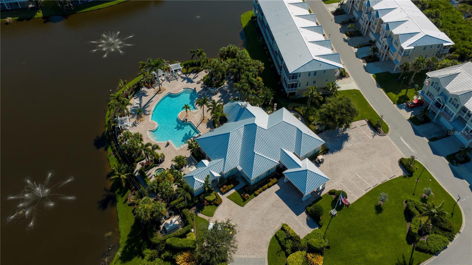 LANDINGS CORAL CRK - Residential