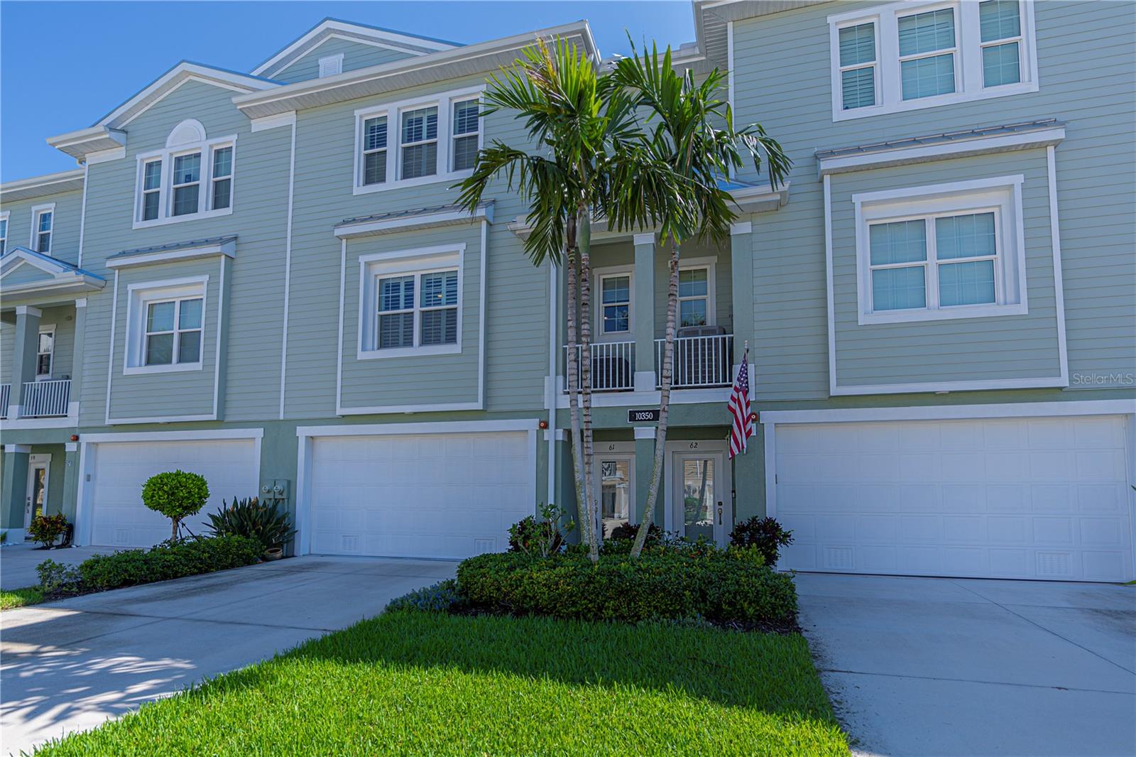 LANDINGS CORAL CRK - Residential