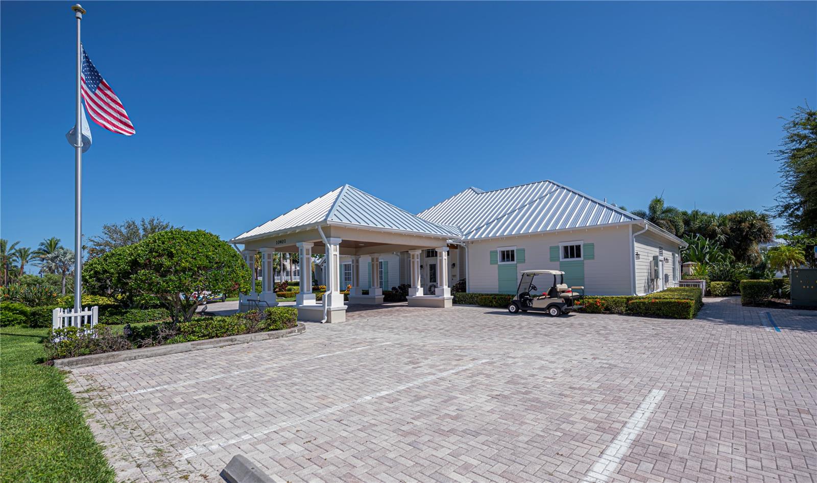 LANDINGS CORAL CRK - Residential