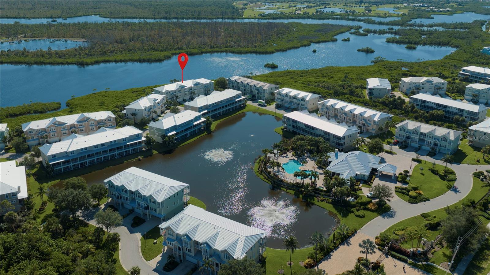 LANDINGS CORAL CRK - Residential