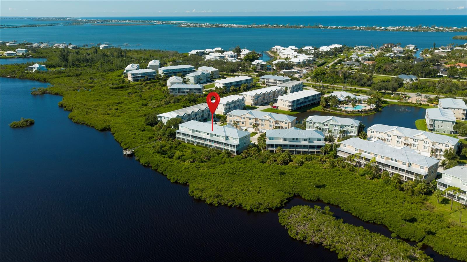 LANDINGS CORAL CRK - Residential