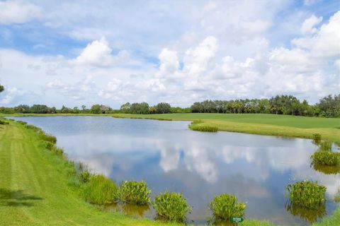 A home in BRADENTON