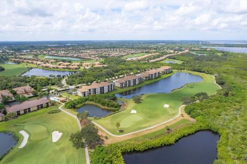 A home in BRADENTON