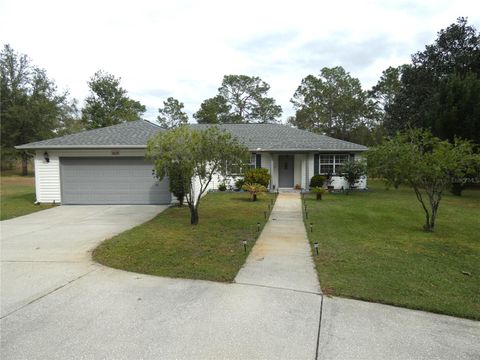 A home in DUNNELLON