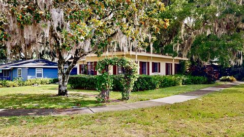 A home in WINTER GARDEN