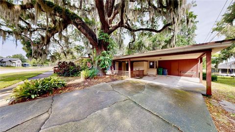 A home in WINTER GARDEN