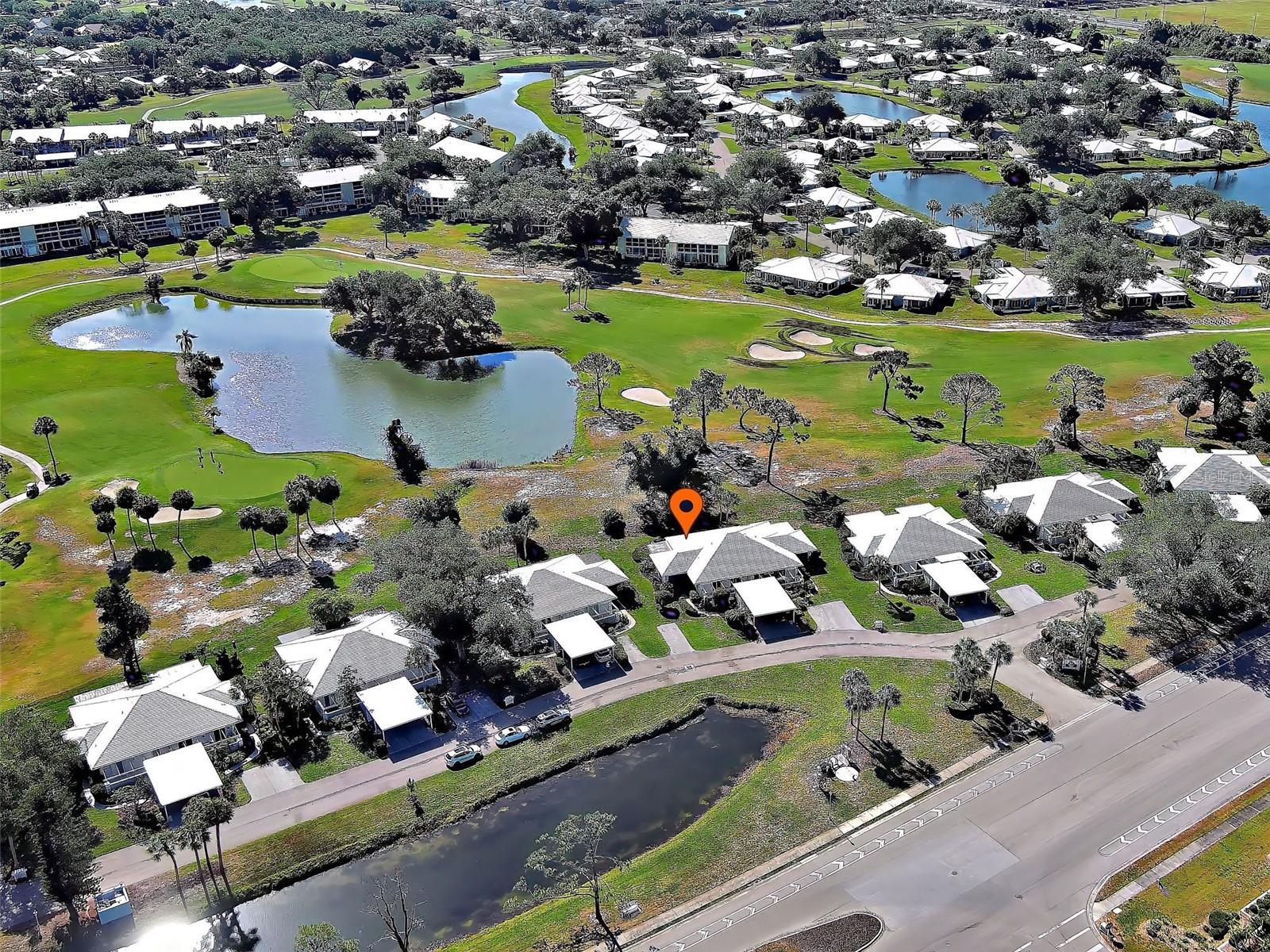 AUGUSTA VILLAS AT PLAN - Residential