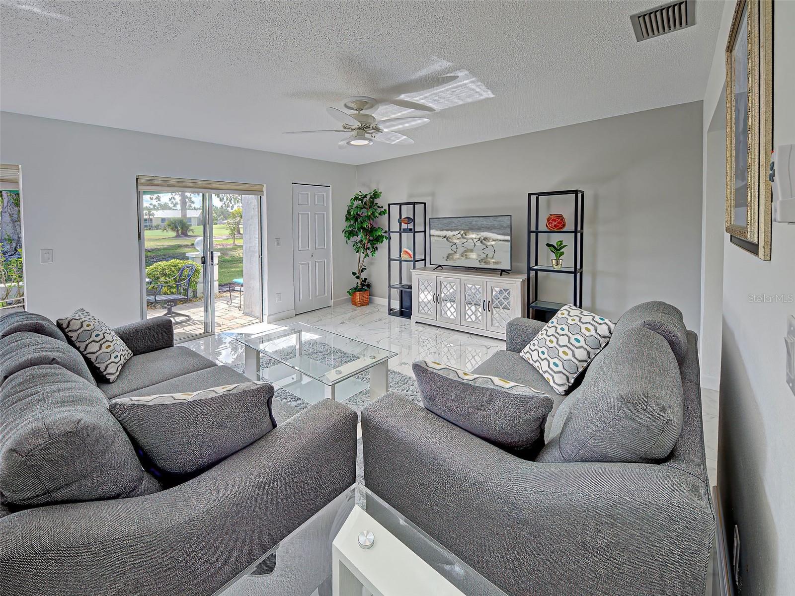 AUGUSTA VILLAS AT PLAN - Residential