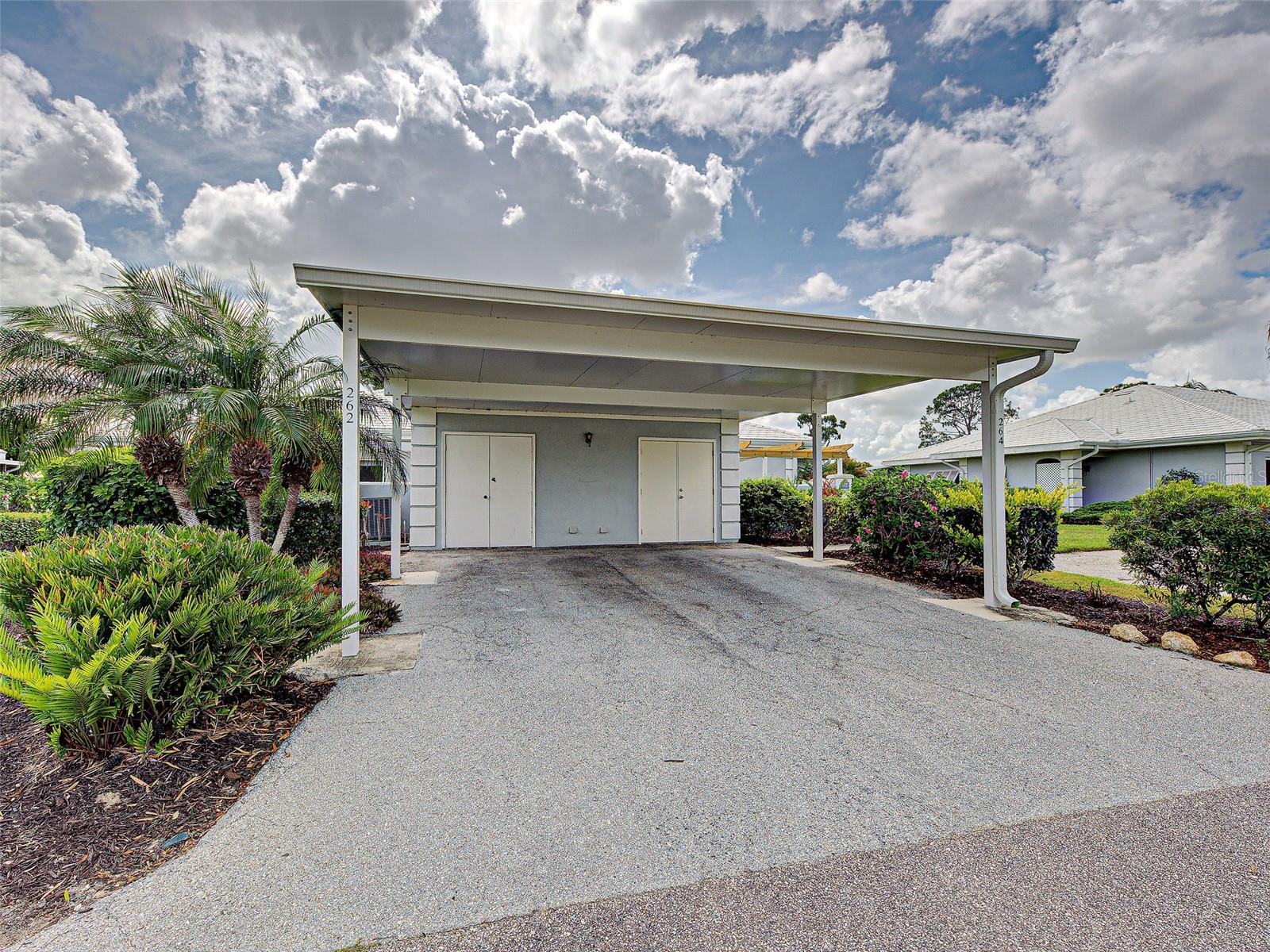 AUGUSTA VILLAS AT PLAN - Residential