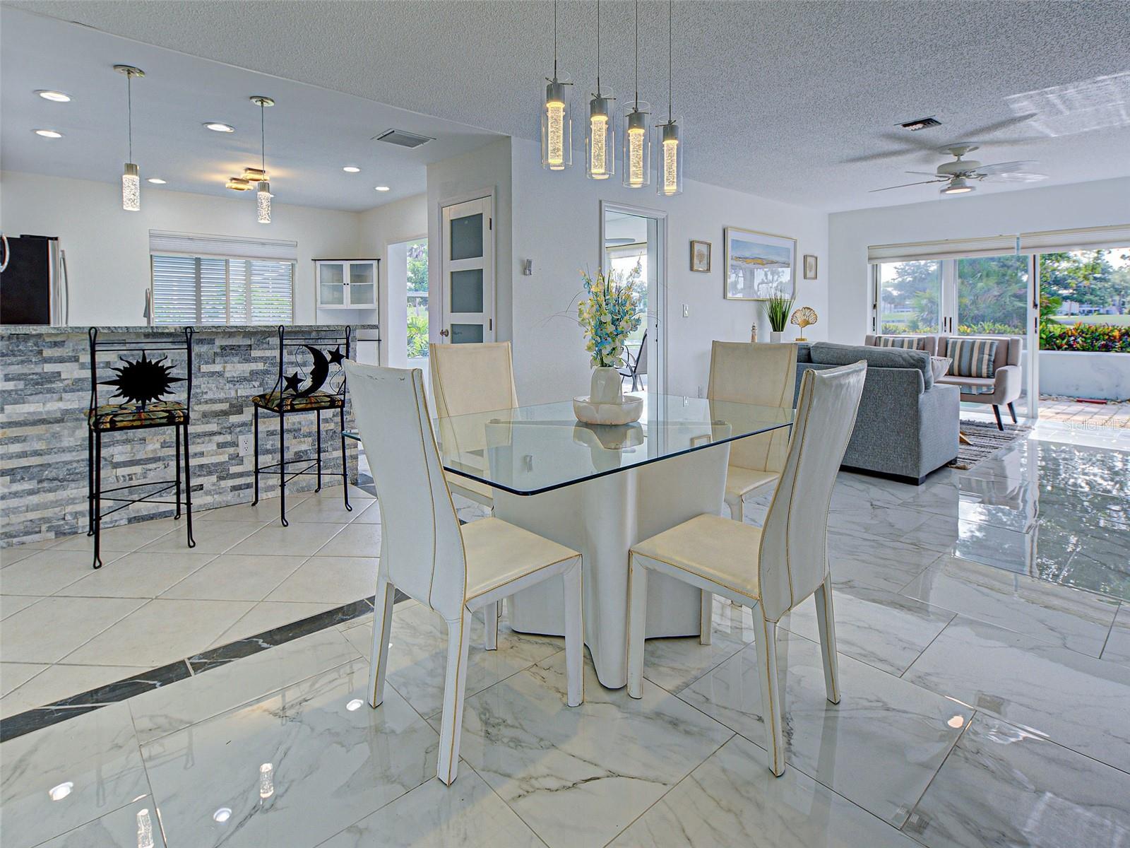 AUGUSTA VILLAS AT PLAN - Residential