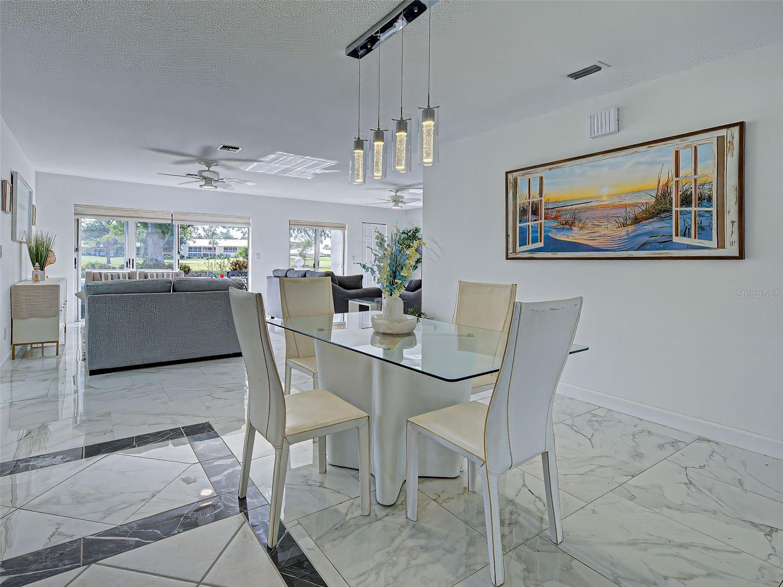 AUGUSTA VILLAS AT PLAN - Residential