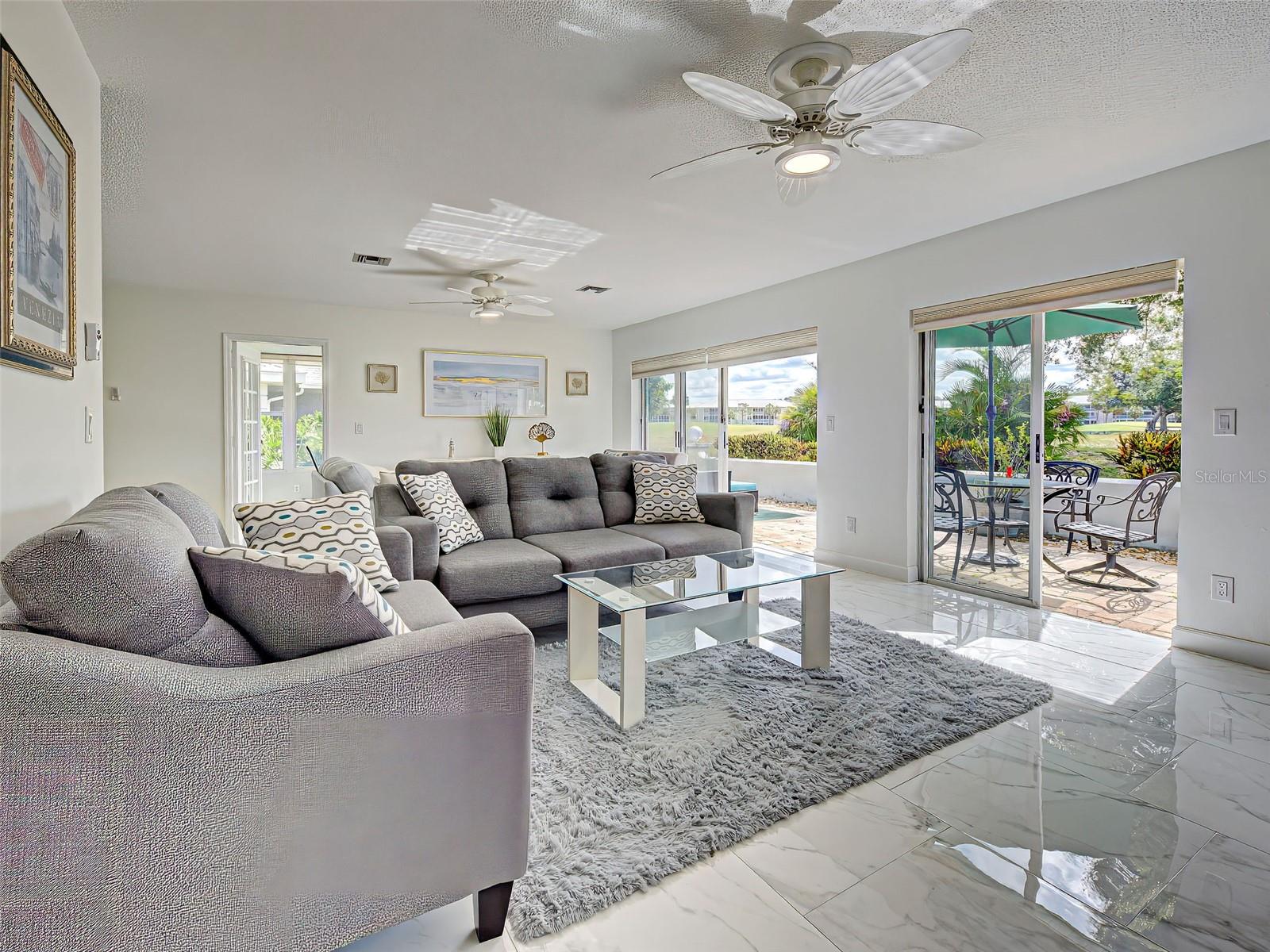 AUGUSTA VILLAS AT PLAN - Residential