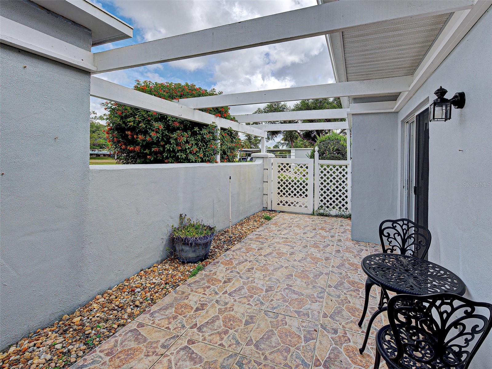 AUGUSTA VILLAS AT PLAN - Residential