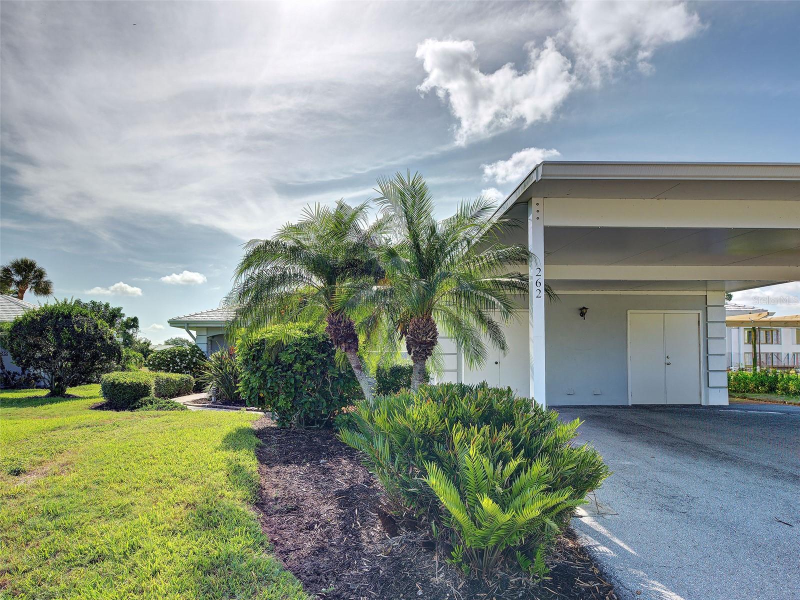 AUGUSTA VILLAS AT PLAN - Residential