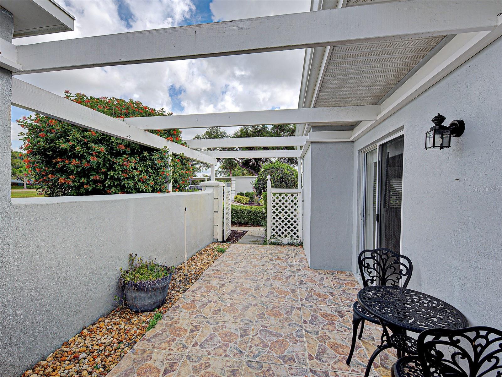 AUGUSTA VILLAS AT PLAN - Residential