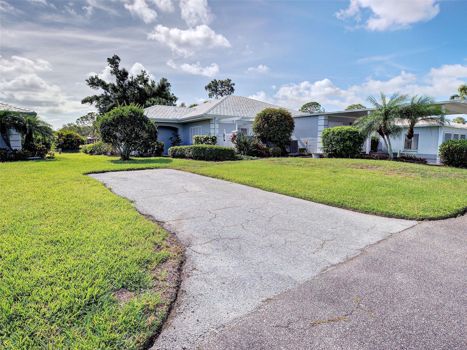 AUGUSTA VILLAS AT PLAN - Residential