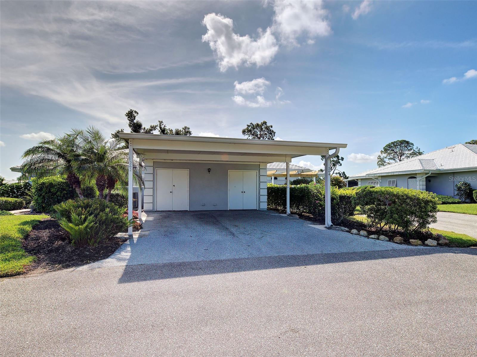 AUGUSTA VILLAS AT PLAN - Residential