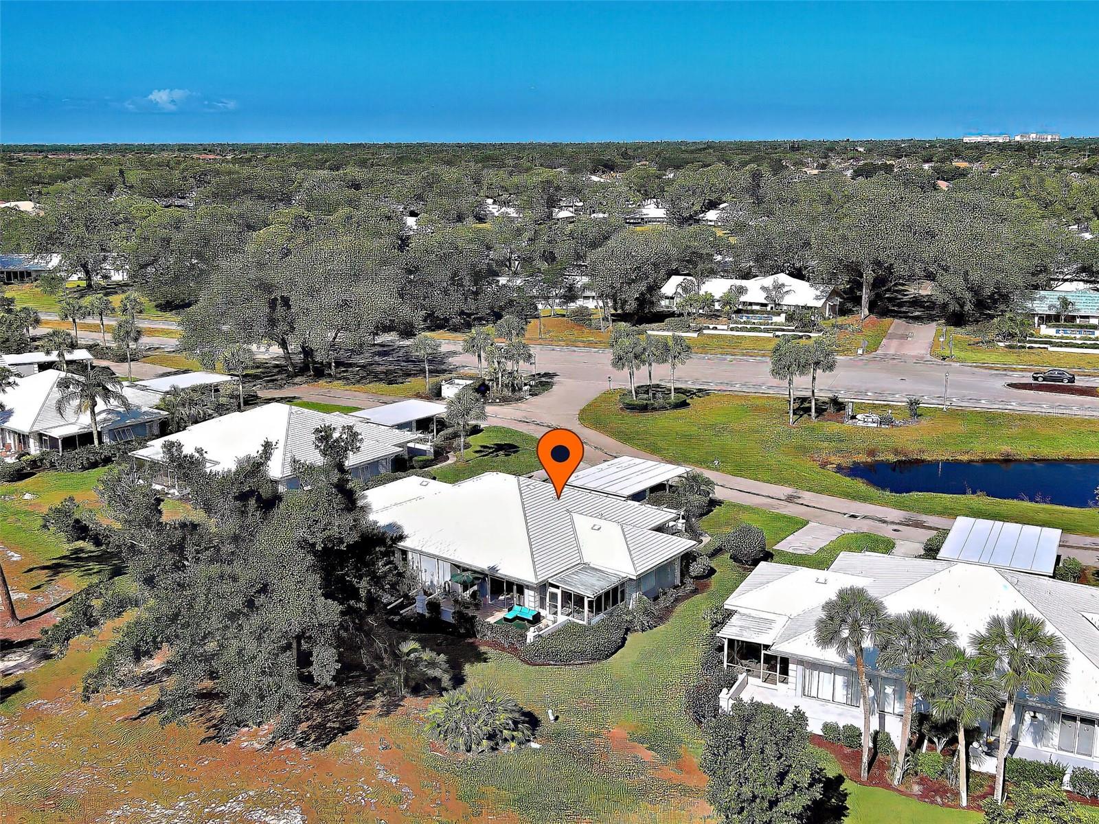AUGUSTA VILLAS AT PLAN - Residential