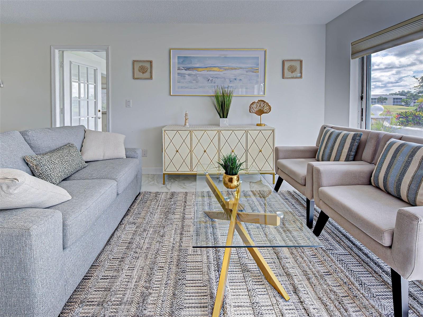 AUGUSTA VILLAS AT PLAN - Residential