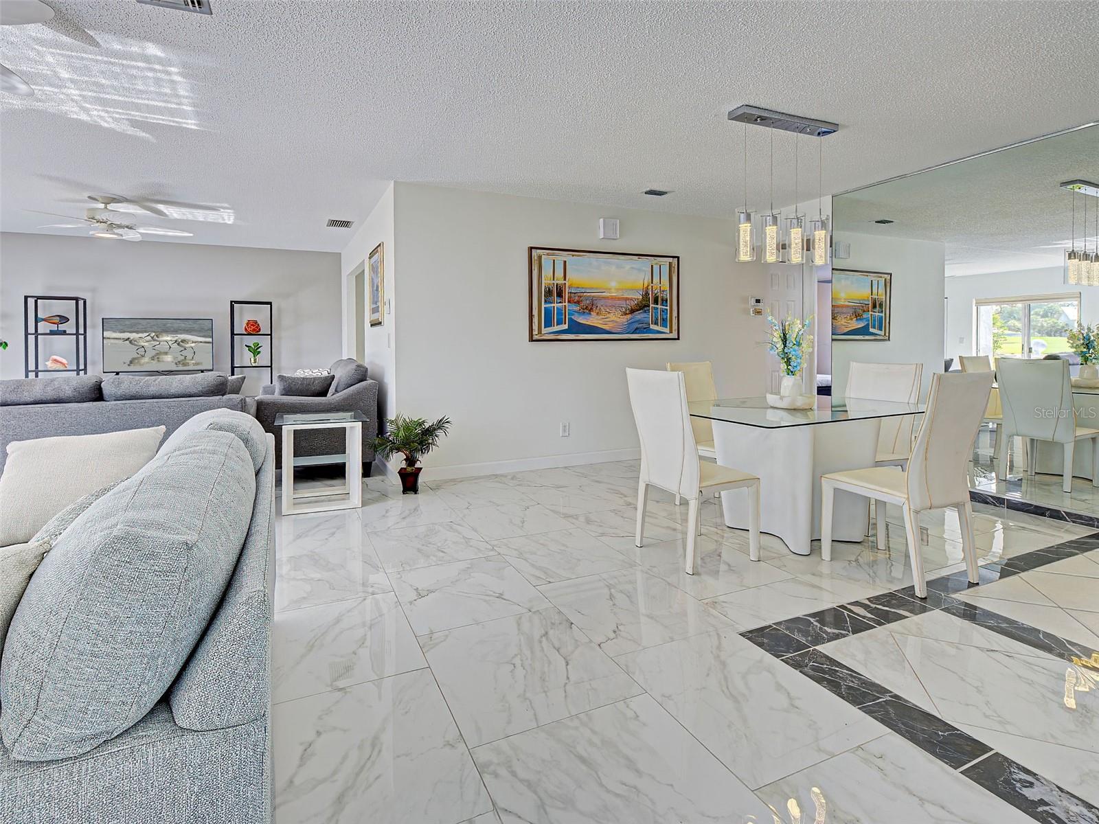 AUGUSTA VILLAS AT PLAN - Residential