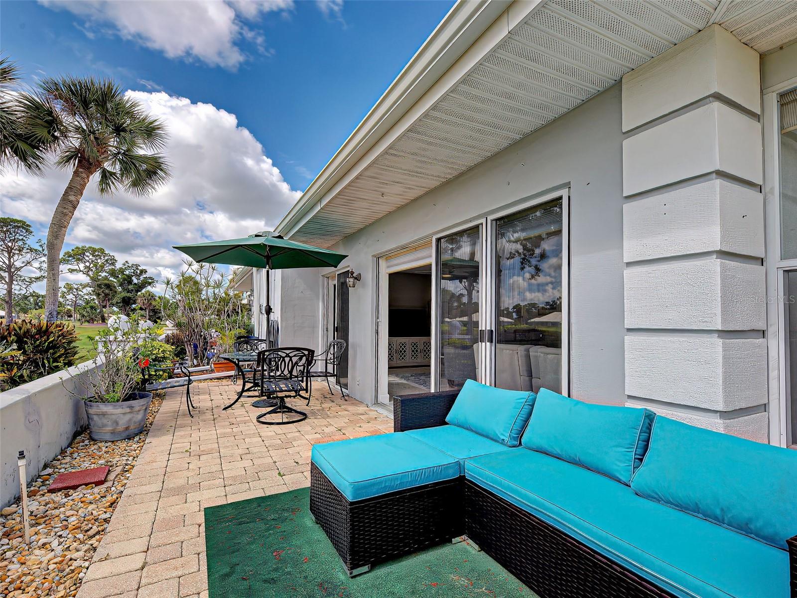 AUGUSTA VILLAS AT PLAN - Residential