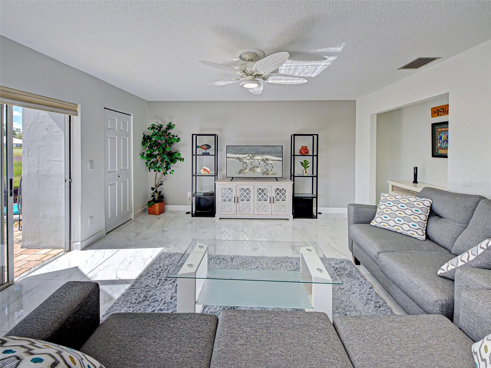 AUGUSTA VILLAS AT PLAN - Residential
