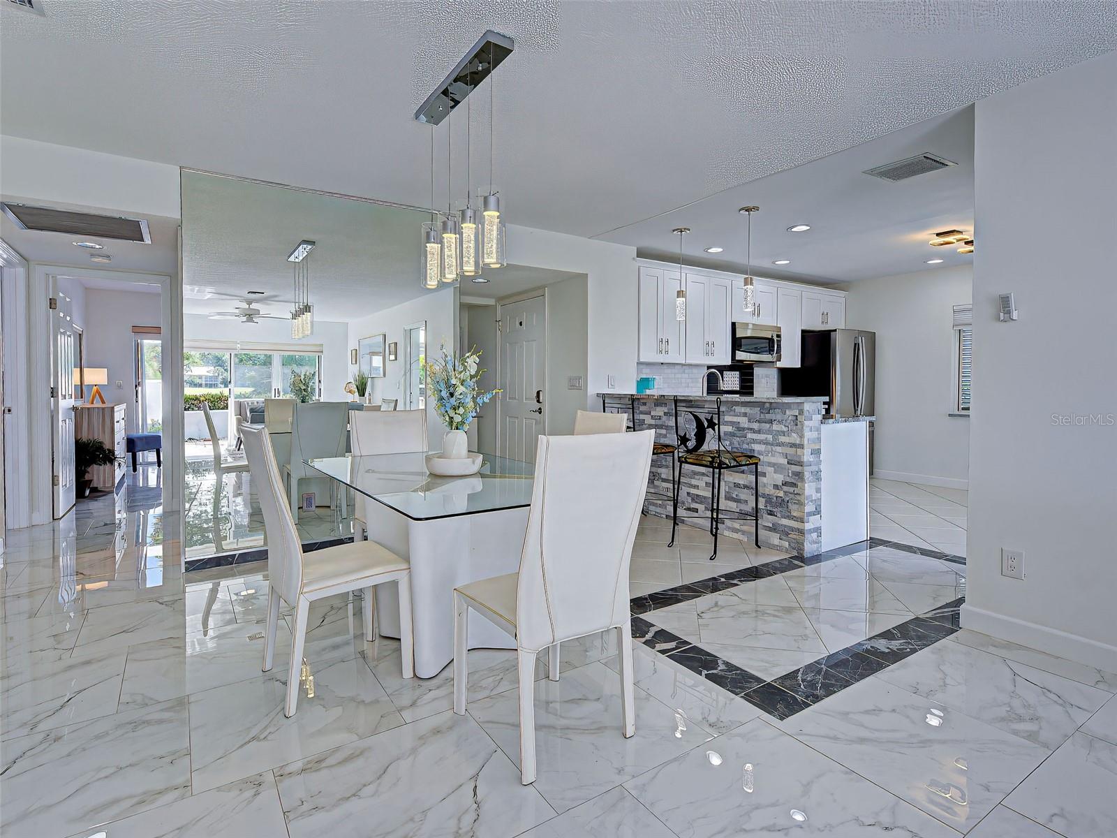 AUGUSTA VILLAS AT PLAN - Residential