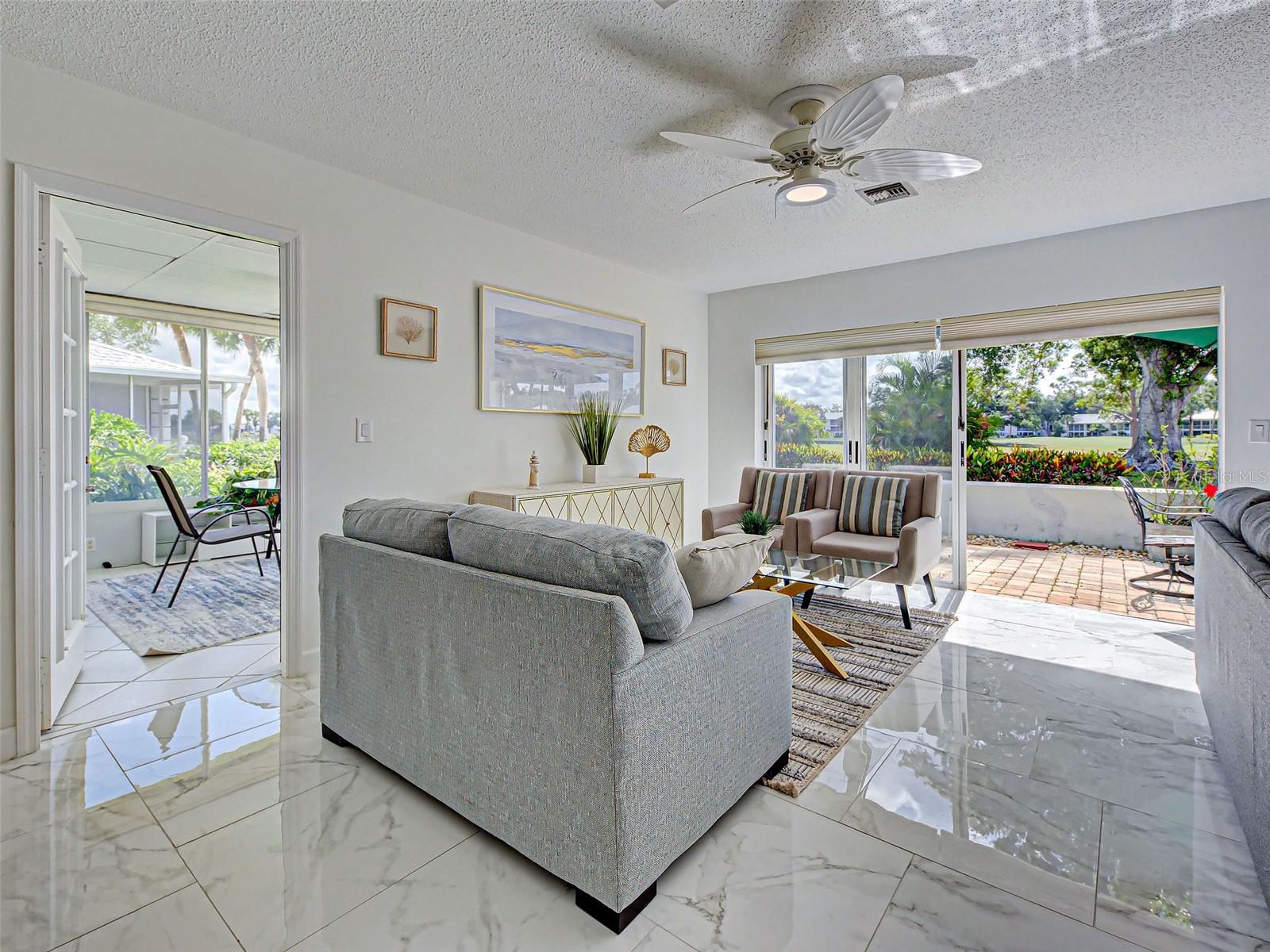 AUGUSTA VILLAS AT PLAN - Residential