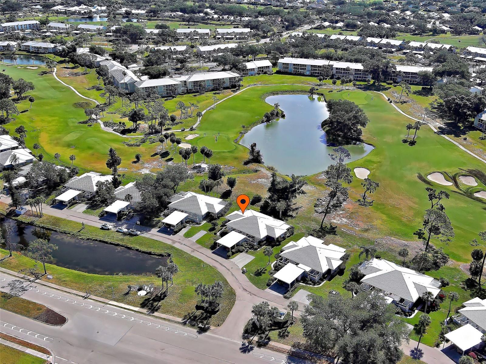 AUGUSTA VILLAS AT PLAN - Residential
