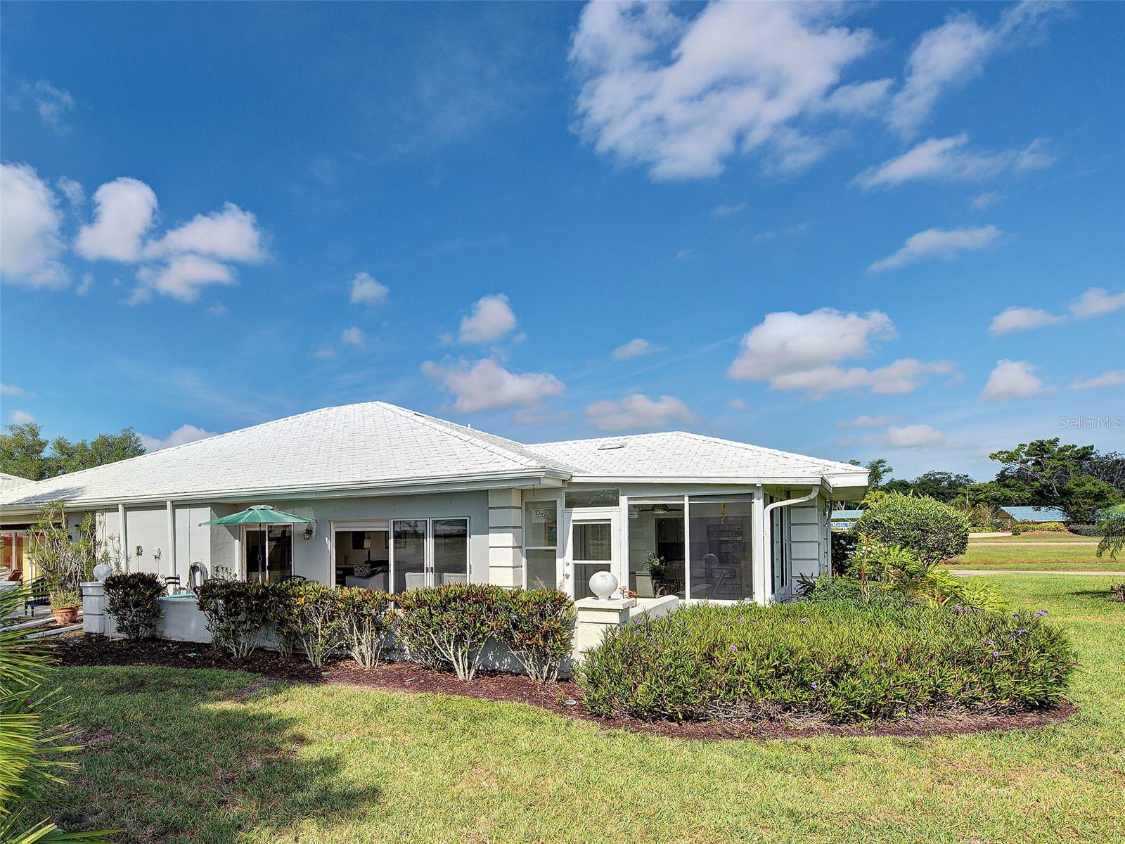 AUGUSTA VILLAS AT PLAN - Residential