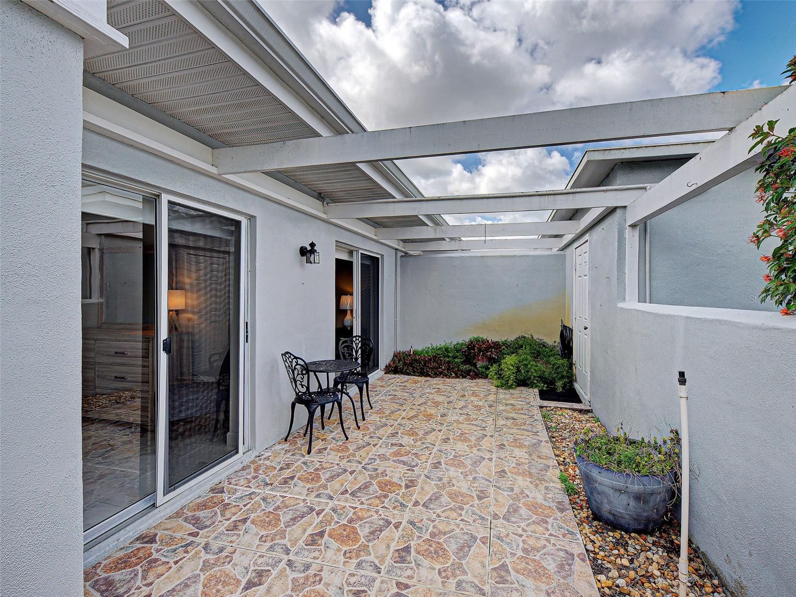 AUGUSTA VILLAS AT PLAN - Residential