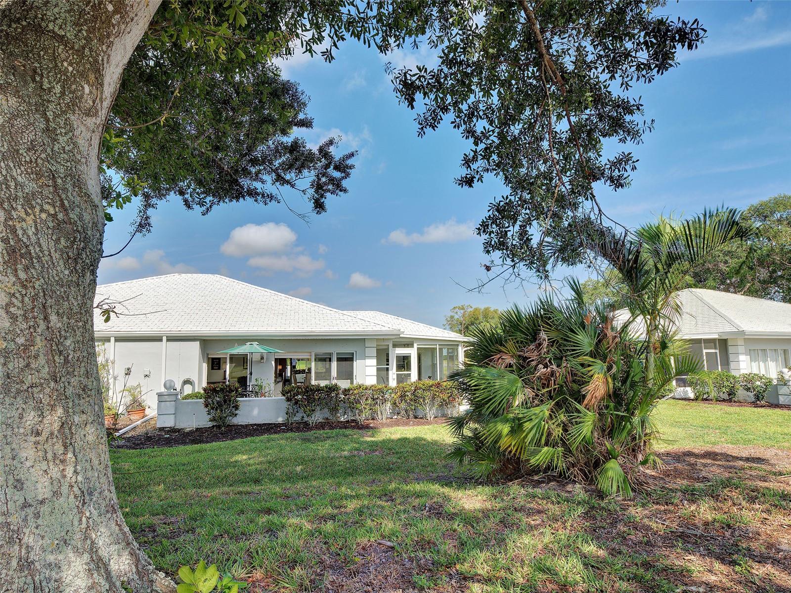 AUGUSTA VILLAS AT PLAN - Residential
