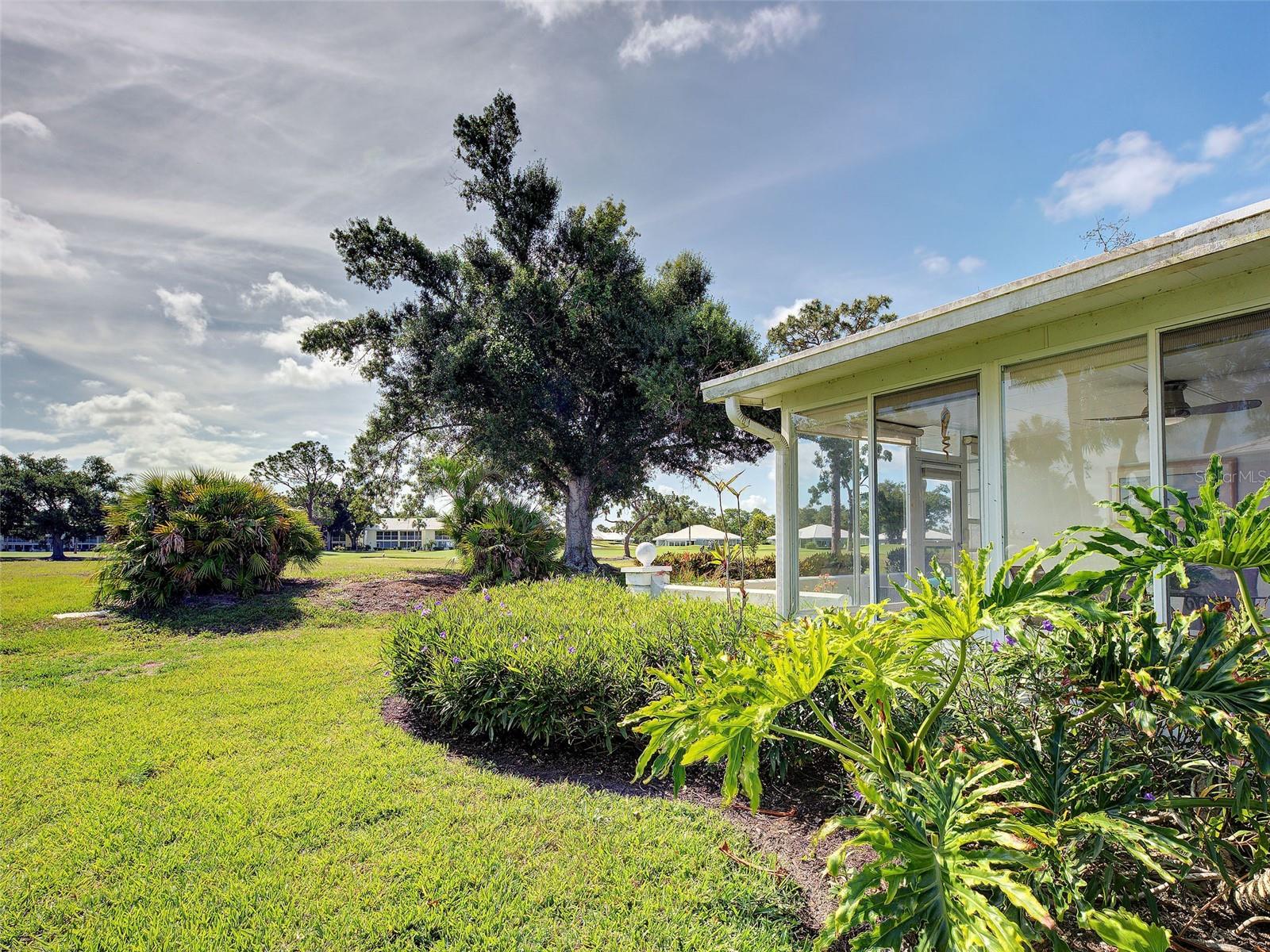 AUGUSTA VILLAS AT PLAN - Residential