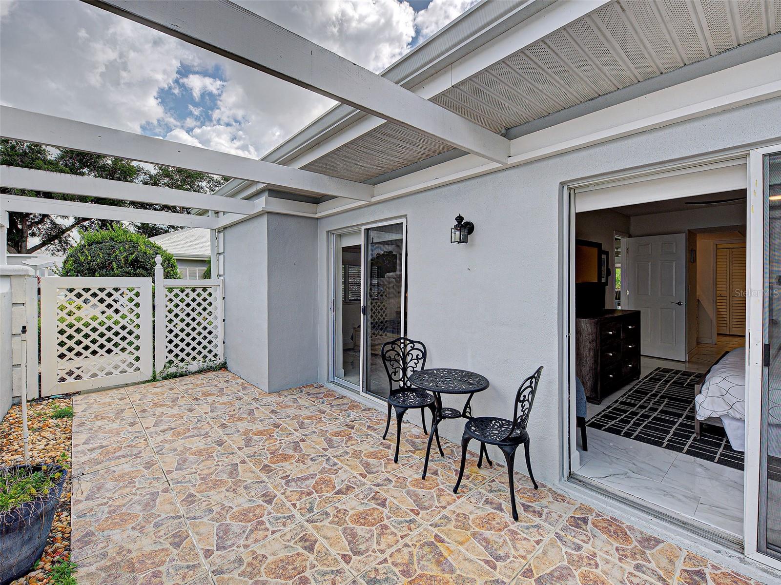 AUGUSTA VILLAS AT PLAN - Residential